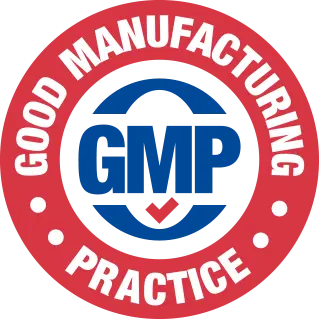 Gluco6 Gluco6 GMP certified